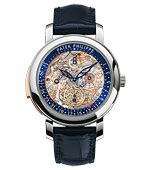 patek philippe 5104p 001|Patek Philippe Minute Repeater Perpetual Calendar.